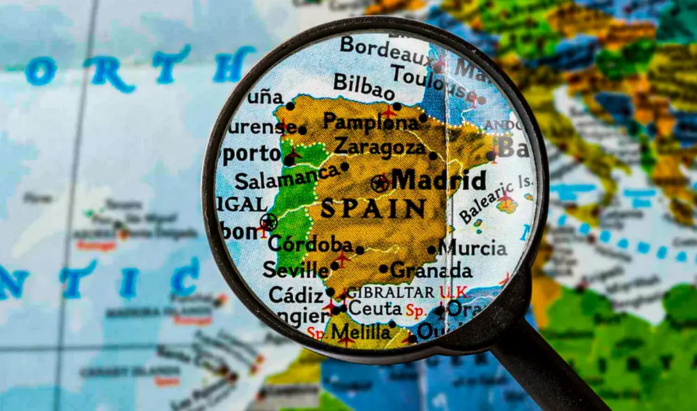 Madrid se consolida como el destino preferido para los migrantes latinoamericanos que buscan empleo y estabilidad económica en la capital de España. Foto: Iberoeconomía.