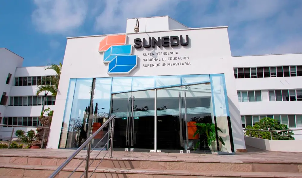 Las nuevas disposiciones de la Sunedu también buscan facilitar la inserción laboral. Foto: Andina Las nuevas disposiciones de la Sunedu también buscan facilitar la inserción laboral. Foto: Andina