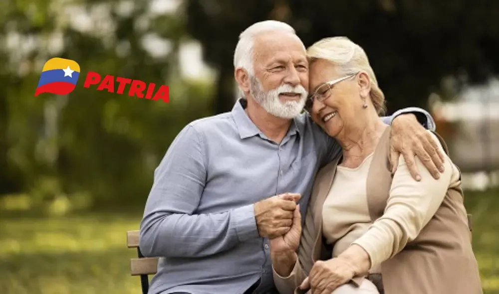 Los trabajadores públicos y jubilados también reciben el Bono de Guerra. Foto: composiciónLR/Freepik/Patria