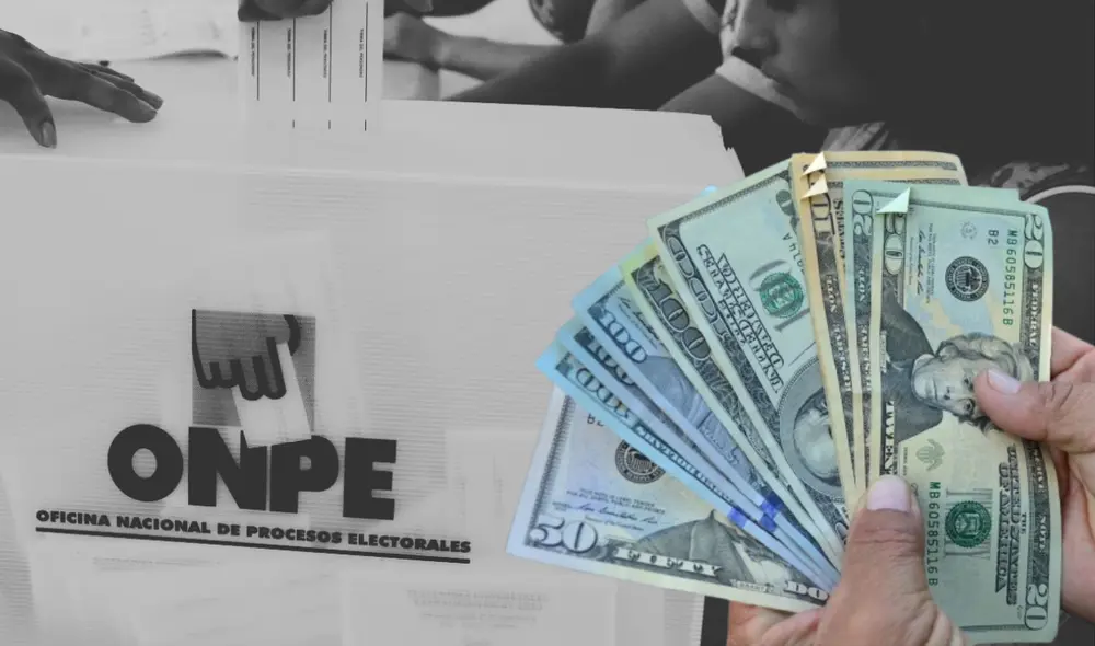 Expertos coinciden en que la multiplicidad de candidatos para las elecciones de 2026 en Perú tendrían efectos en el dólar. Foto: composición LR/Andina Expertos coinciden en que la multiplicidad de candidatos para las elecciones de 2026 en Perú tendrían efectos en el dólar. Foto: composición LR/Andina