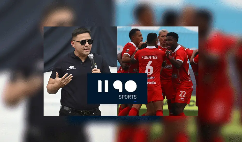 Cienciano buscará dar la sorpresa en la Liga 1 2025. Foto: composición GLR.