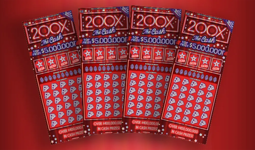 Las loterías en Estados Unidos son extremadamente populares, atrayendo a millones de jugadores cada semana. Foto: ABC11 Las loterías en Estados Unidos son extremadamente populares, atrayendo a millones de jugadores cada semana. Foto: ABC11