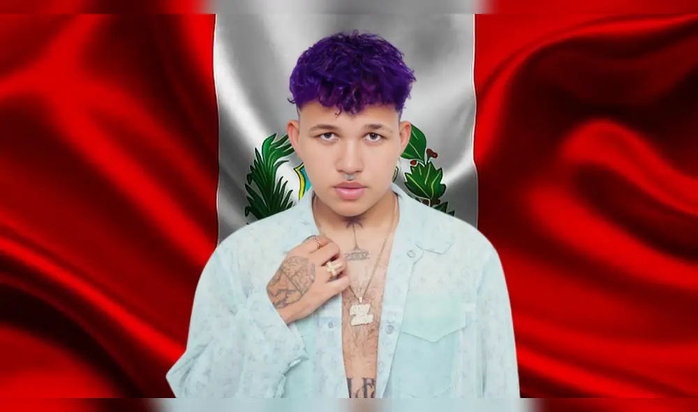 Beéle lleva su gira 'Frente al mar' a Lima para ofrecer un espectáculo exclusivo. Foto: Composición LR/Difusión