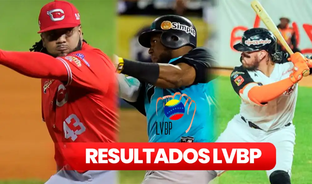 Cardenales de Lara ya se clasificó a la final de la LVBP 2024-25 tras hacer un gran Round Robin. Foto: composición LR