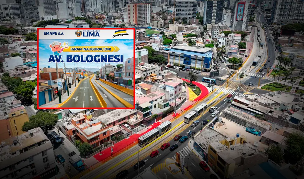 Espacios en Barranco tendrán nuevo aspecto por las obras que se realizaron. Foto: Municipalidad de Lima Espacios en Barranco tendrán nuevo aspecto por las obras que se realizaron. Foto: Municipalidad de Lima