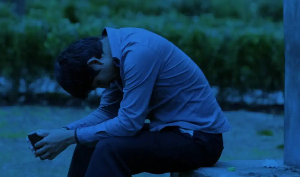 El Blue Monday, conocido como el día más triste del año en Estados Unidos, será en este mes de enero de 2025. Foto: El Economista