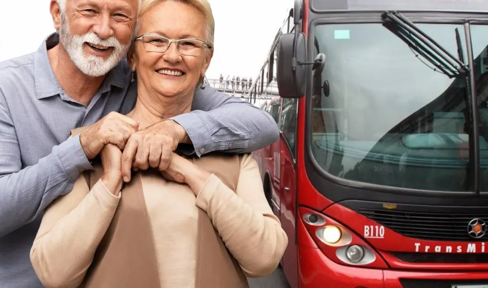 Por otro lado, el pasaje TransMilenio subirá en los próximos días debido a la implementación de una tarifa única. Foto: composición LR/Freepik/TransMilenio Por otro lado, el pasaje TransMilenio subirá en los próximos días debido a la implementación de una tarifa única. Foto: composición LR/Freepik/TransMilenio