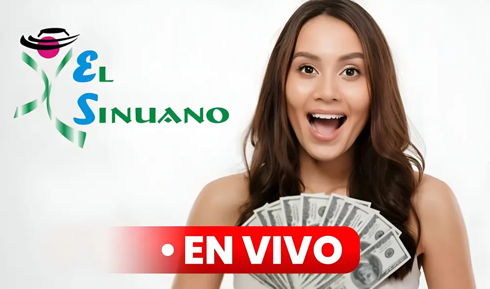 Sinuano juega sus sorteos a las 2.30 p. m. y 10.30 p. m. en Colombia. Foto: composición LR/Freepik Sinuano juega sus sorteos a las 2.30 p. m. y 10.30 p. m. en Colombia. Foto: composición LR/Freepik