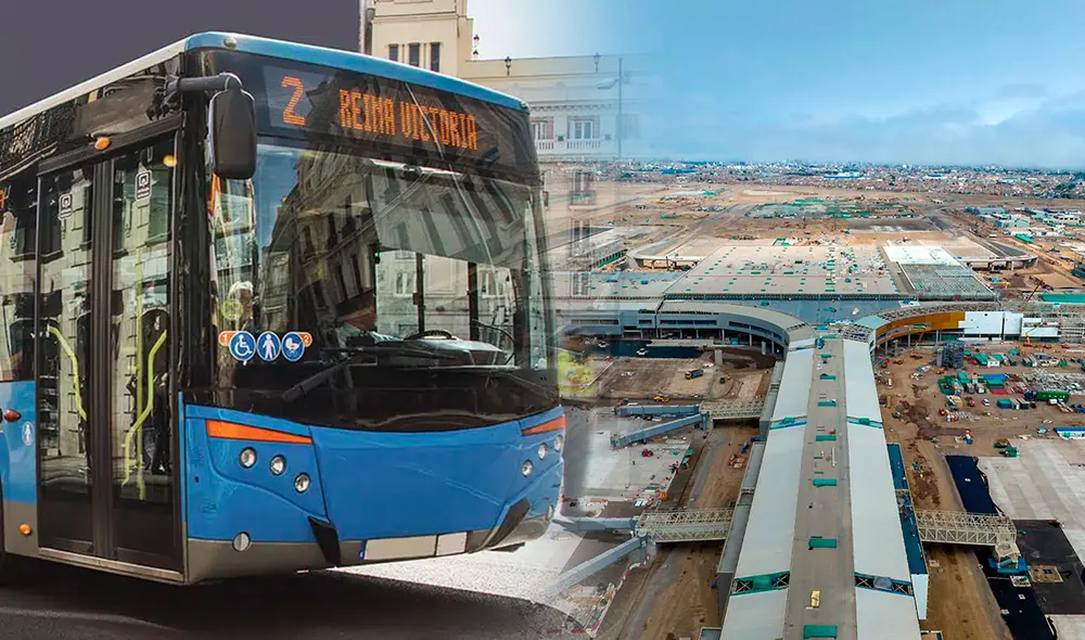 El servicio AeroExpreso se encuentra en etapa de pruebasFoto: composición LR El servicio AeroExpreso se encuentra en etapa de pruebasFoto: composición LR