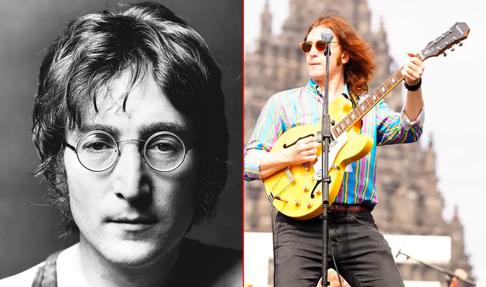 El mejor tributo a John Lennon del mundo estará acompañado en esta velada por las bandas nacionales los Harrisongs, Yo Soy The Beatles y La Pira.