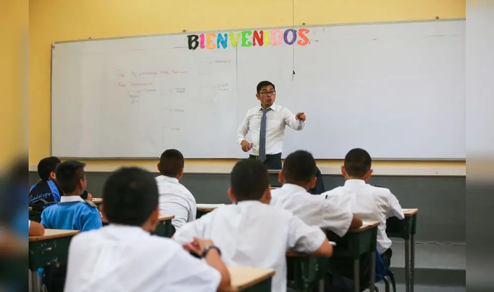 Sutep pide que la medida sea derogada. Foto: Minedu