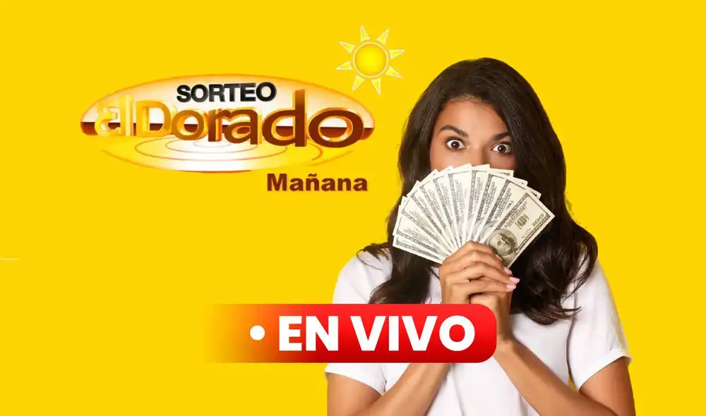 Este 15 de enero El Dorado juega su sorteo 7300 en Colombia. Foto: composición LR/Freepik