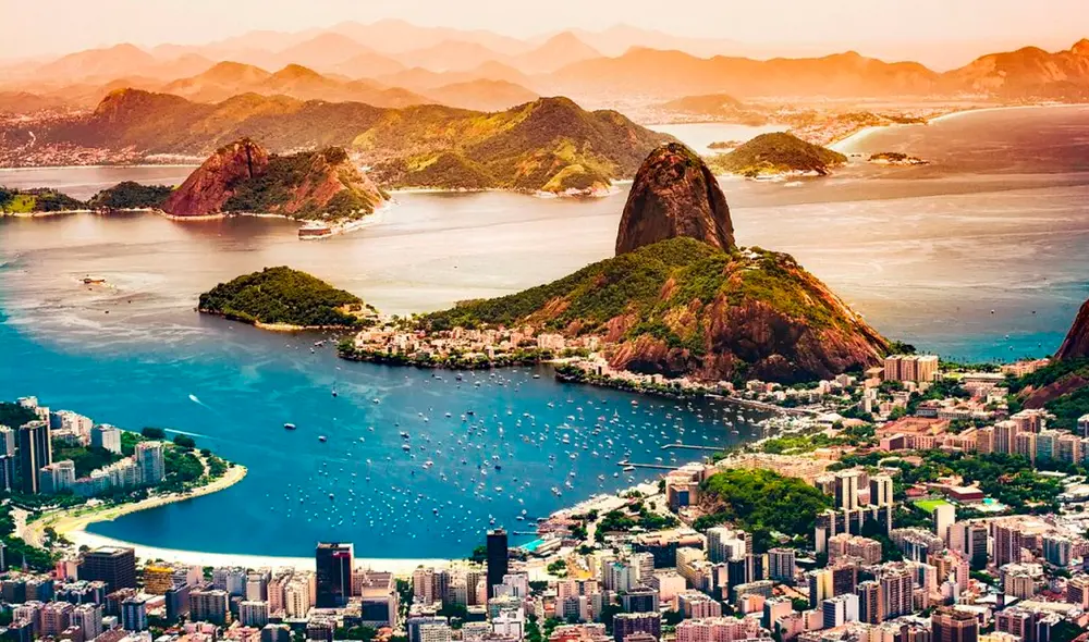 Descubre los 10 mejores destinos de ecoturismo y exploración cultural en América Latina en 2025. Foto: CAF Descubre los 10 mejores destinos de ecoturismo y exploración cultural en América Latina en 2025. Foto: CAF