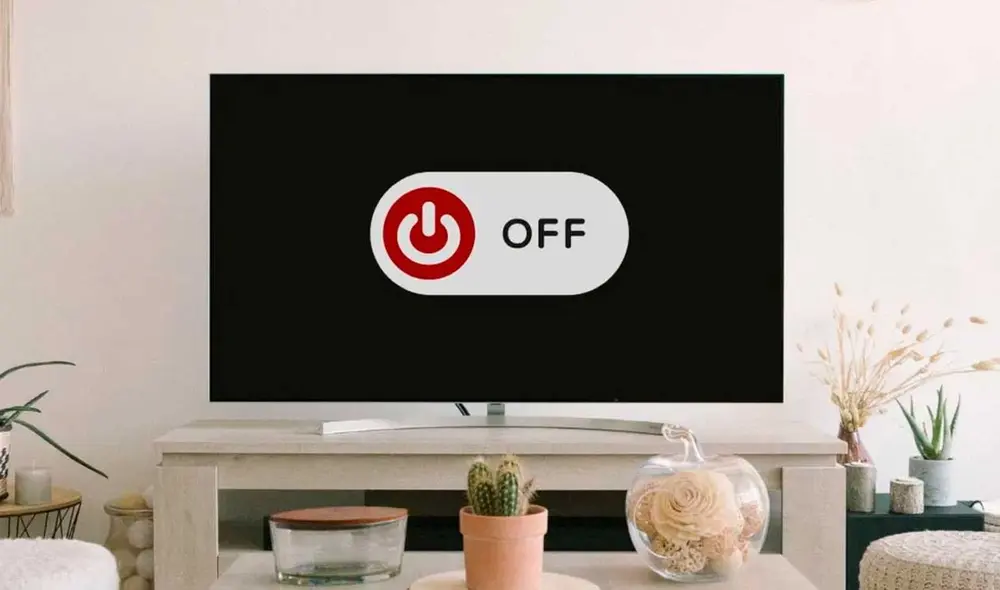 La mayoría de Smart TV tienen esta opción en sus ajustes. Foto: Andro4all