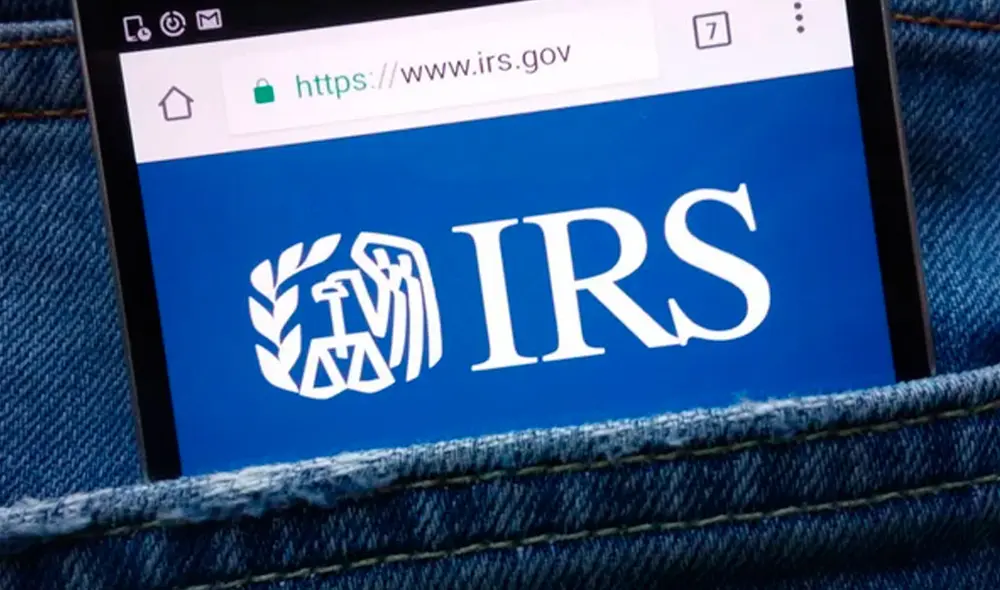 No cumplir con el IRS tiene consecuencias significativas en Estados Unidos. Foto: Depositphotos