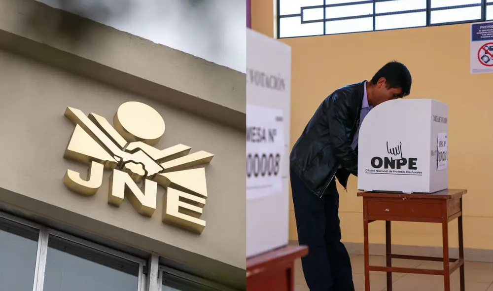 Elecciones Generales del 2026 serían las de mayor oferta electoral en la historia del Perú | Composición: LR.