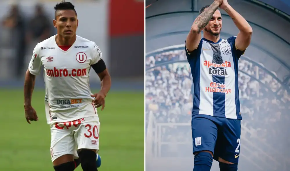 Raúl Ruidíaz se encuentra actualmente sin equipo tras su paso por Seattle Sounders FC. Foto: composición LR/Luis Jiménez/La República/Club Alianza Lima