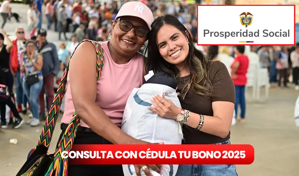 Los bonos de Prosperidad Social tendrán modificaciones en sus montos y lista de beneficiarios. Foto: composición LR / DPS Los bonos de Prosperidad Social tendrán modificaciones en sus montos y lista de beneficiarios. Foto: composición LR / DPS