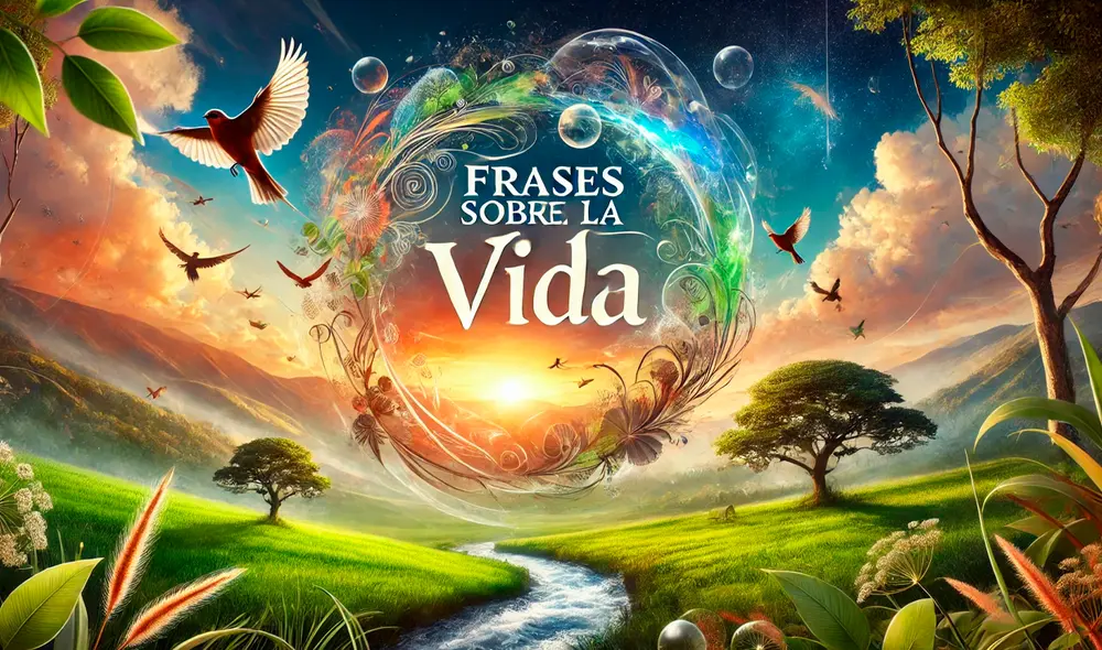 Es común tener un momento de introspección para reflexionar sobre nuestra vida. Foto: IA