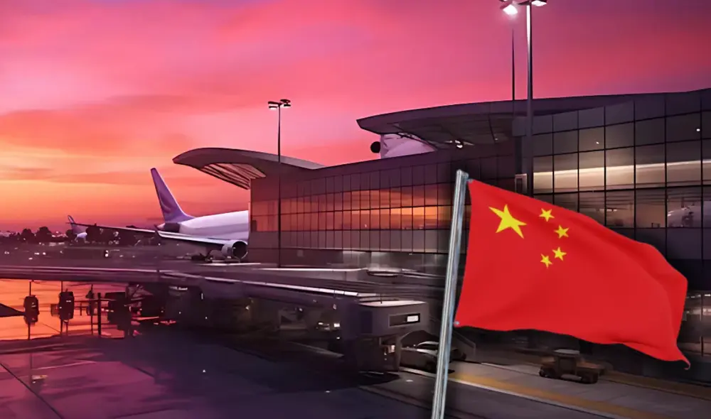 La presencia de China en el mercado de este país ha pasado de productos tradicionales como juguetes, ropa y calzado a la ingeniería avanzada. Foto: composición LR/Freepik