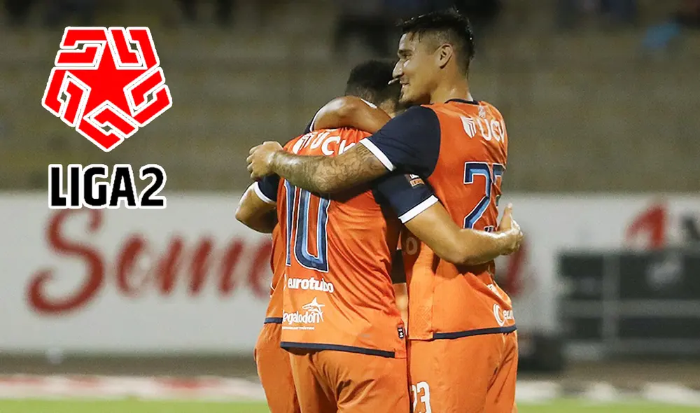 César Vallejo jugará la Liga 2 luego de seis años. Foto: composición de LR/UCV
