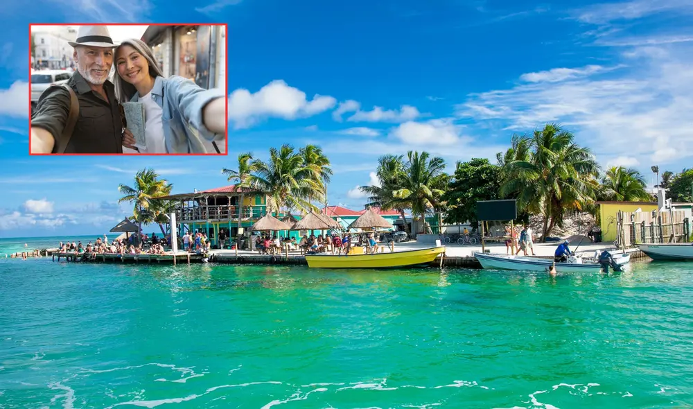 Este país centroamericano ubicado entre México y Guatemala ofrece a los extranjeros mayores de 40 años un programa con muchos beneficios. Foto: composición LR/ Total Agency News/Clarín Este país centroamericano ubicado entre México y Guatemala ofrece a los extranjeros mayores de 40 años un programa con muchos beneficios. Foto: composición LR/ Total Agency News/Clarín