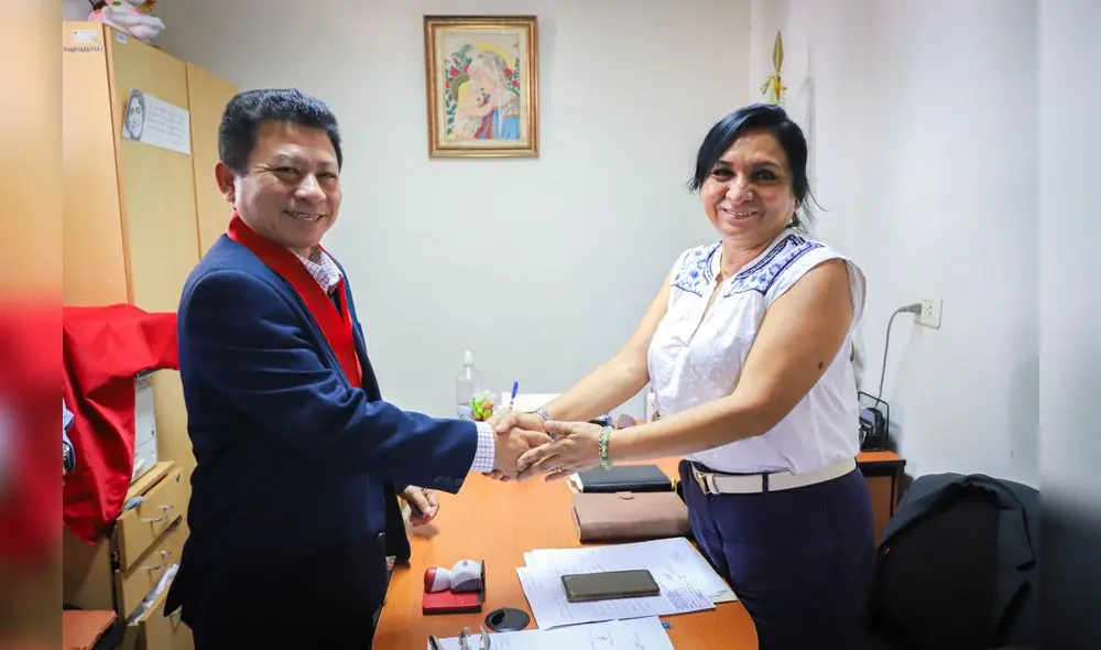 Este sistema permitirá a las internas conectarse a audiencias diarias, facilitando el acceso a la justicia.