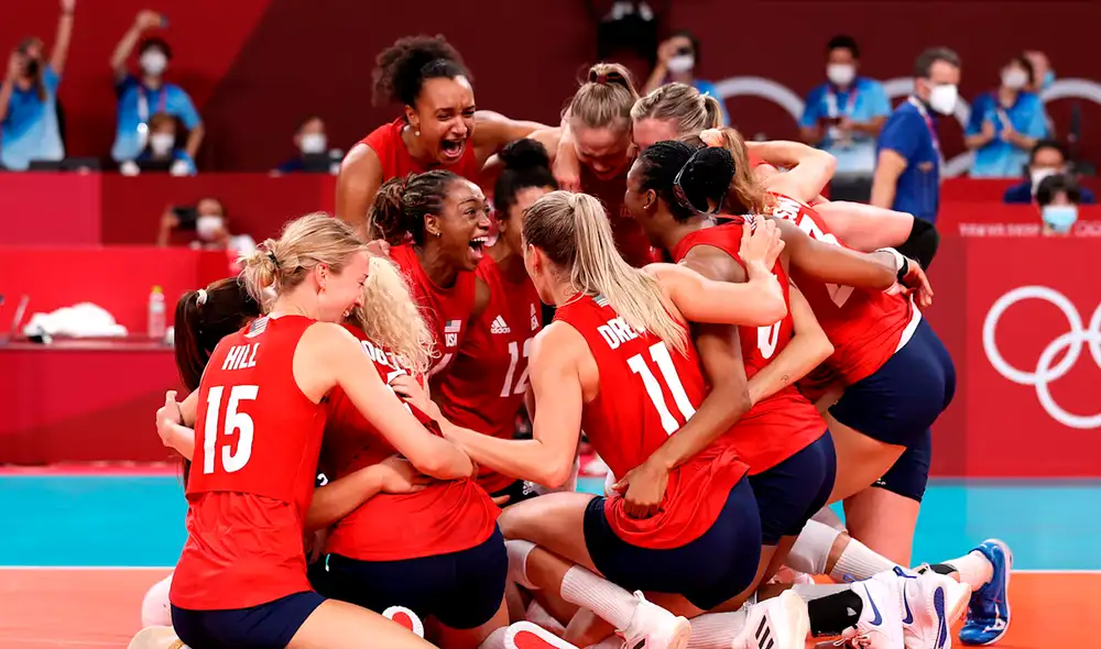 La propuesta de Kate Sánchez puede modificar normativas vigentes desde el 2013. Foto: Olympics.com La propuesta de Kate Sánchez puede modificar normativas vigentes desde el 2013. Foto: Olympics.com