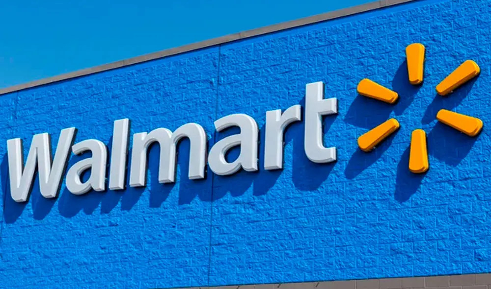 La medida afecta a múltiples estados, incluidos California, Maryland, Wisconsin y Ohio donde hay tiendas Walmart. Foto: Depositphotos