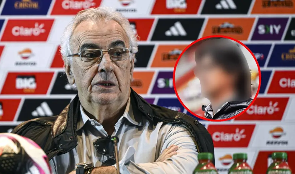 El principal reto de Ángel Comizzo en la selección peruana sería acercase a puestos de clasificación en las Eliminatorias 2026. Foto: composición LR/AFP/Universitario