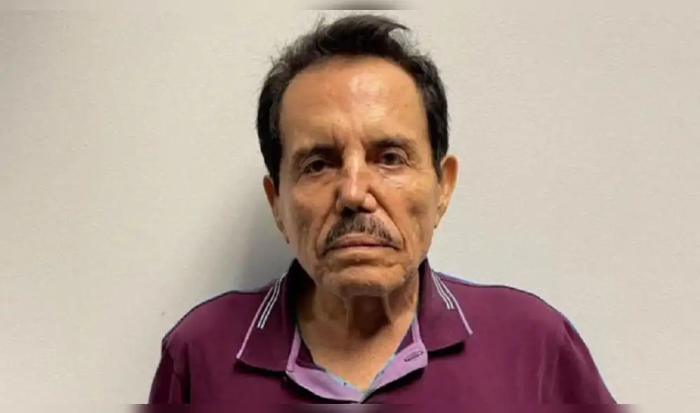 Narcotraficante 'El Mayo' Zambada solicita a su abogado continuar representándolo a pesar de conflicto de interés. Foto: RT