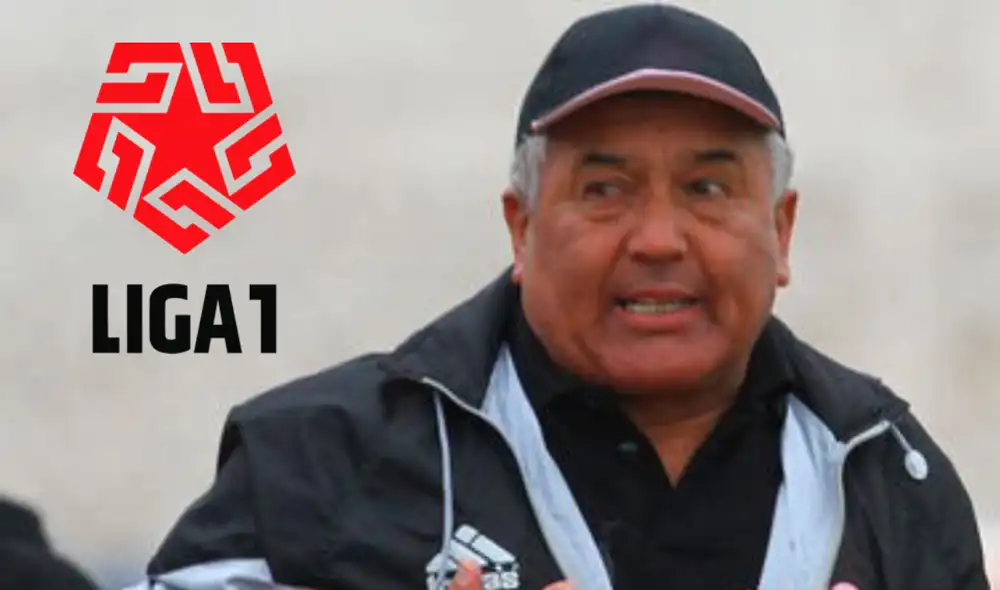 'Chalaca' Gonzales señaló que nunca entendió la llegada de Jorge Fossati a la selección peruana. Foto: composición LR/archivo GLR 'Chalaca' Gonzales señaló que nunca entendió la llegada de Jorge Fossati a la selección peruana. Foto: composición LR/archivo GLR