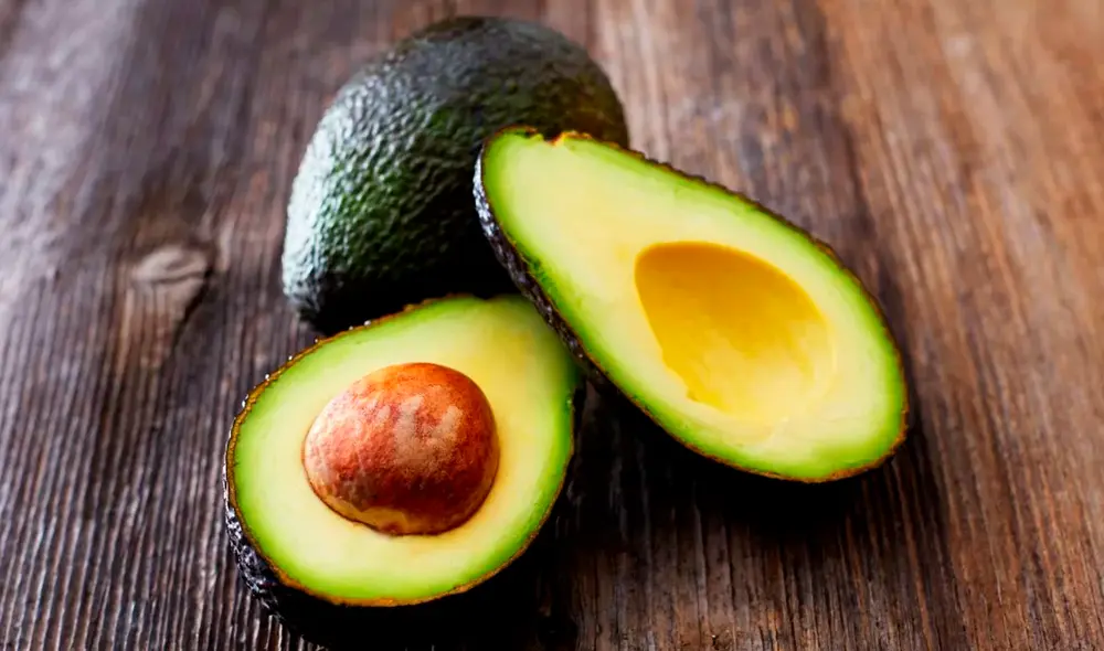 La palta favorece la regeneración natural de la piel y apoyan la pérdida de peso. Foto: difusión