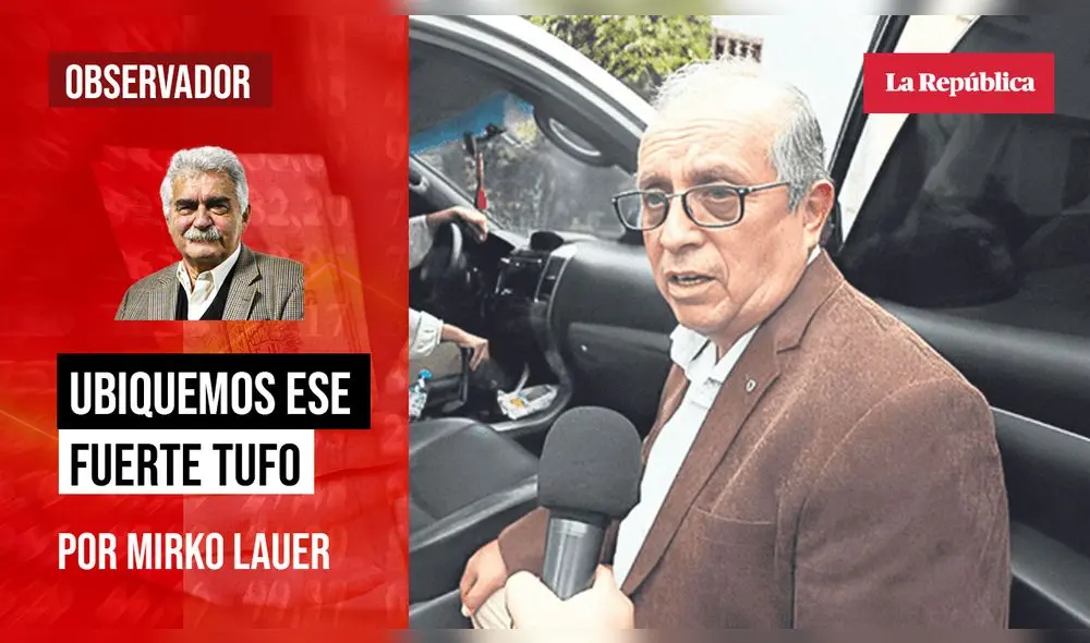 Mirko Lauer Mirko Lauer