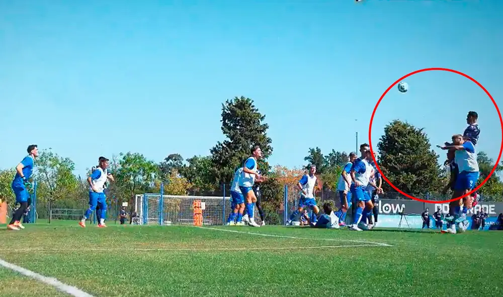 Alianza Lima disputará la fase 1 de la Copa Libertadores 2025. Foto: captura de Alianza Lima.