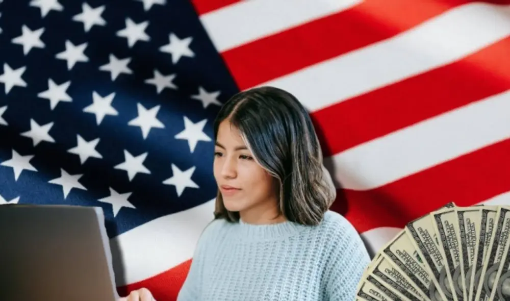 Descubre los trabajos remotos en Estados Unidos que ofrecen sueldos competitivos. Foto: La FM