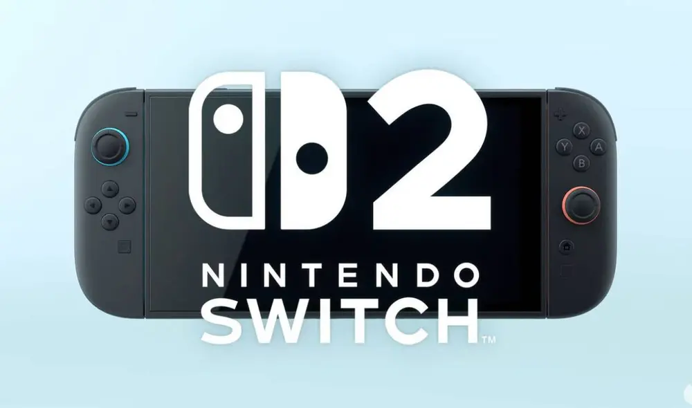 La nueva consola será compatible con la mayoría de los juegos de la Nintendo Switch original, aunque algunos títulos podrían no ser totalmente compatibles. Más detalles estarán disponibles en el sitio de Nintendo. Foto: Vandal