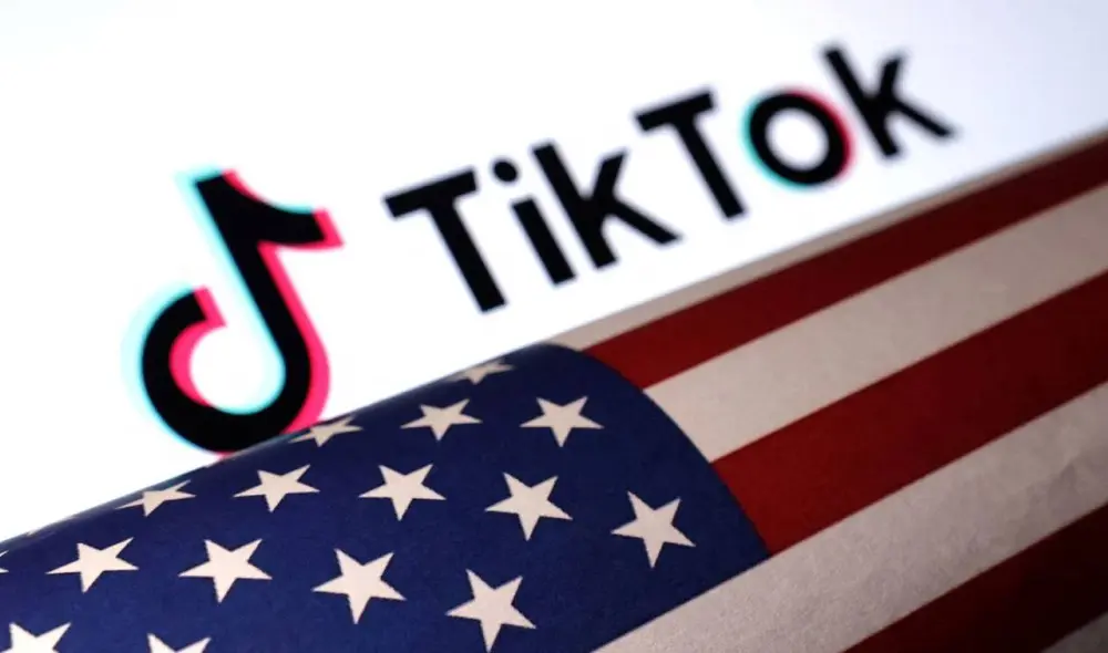 ByteDance se niega a vender TikTok, complicando la situación mientras analistas estiman su valor en más de 100.000 millones de dólares, pero sin su algoritmo podría caer a 50.000 millones. Foto: Sky News ByteDance se niega a vender TikTok, complicando la situación mientras analistas estiman su valor en más de 100.000 millones de dólares, pero sin su algoritmo podría caer a 50.000 millones. Foto: Sky News