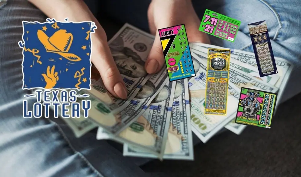 Con premios que superan los $162.3 millones, la Lotería de Texas sigue siendo un símbolo de esperanza y emoción, beneficiando a la educación y programas para veteranos desde 1992. Foto: KTEM NewsRadio 14 Con premios que superan los $162.3 millones, la Lotería de Texas sigue siendo un símbolo de esperanza y emoción, beneficiando a la educación y programas para veteranos desde 1992. Foto: KTEM NewsRadio 14