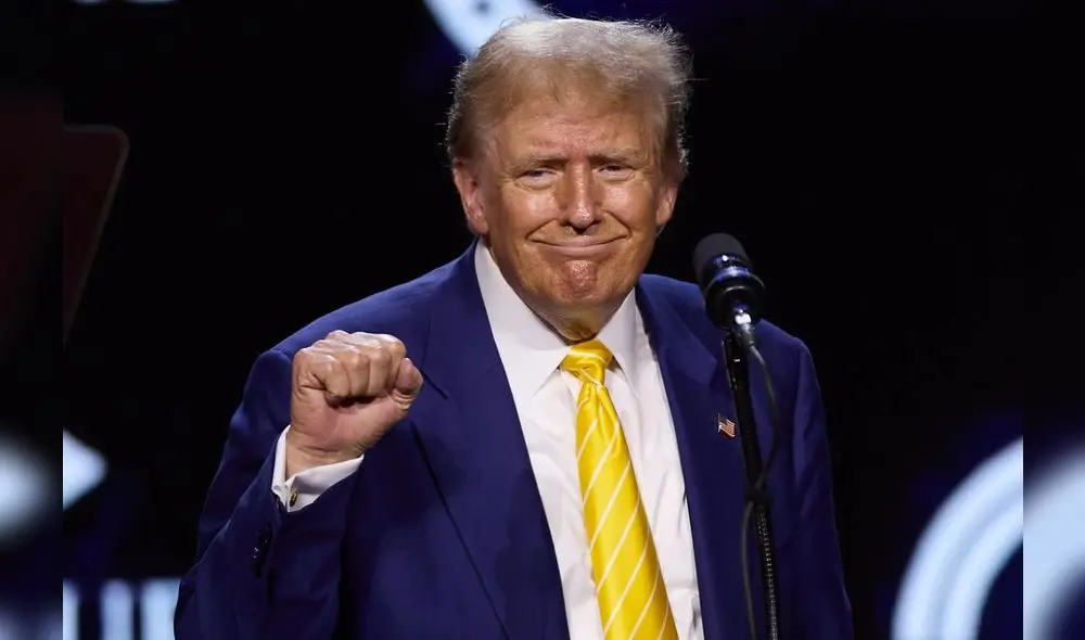 Donald Trump deportaría a millones de inmigrantes en USA. Foto: CDN