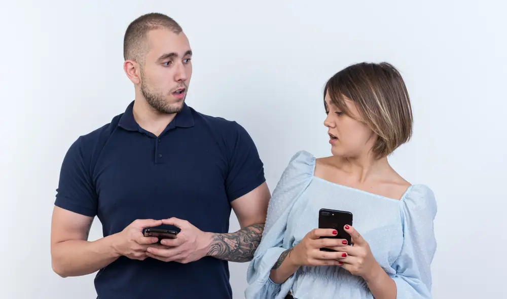 El 'Zombieing' es una práctica que se ha hecho más frecuente entre las personas que buscan regresar con su ex pareja sin esfuerzo alguno. Foto: composición LR / Freepik