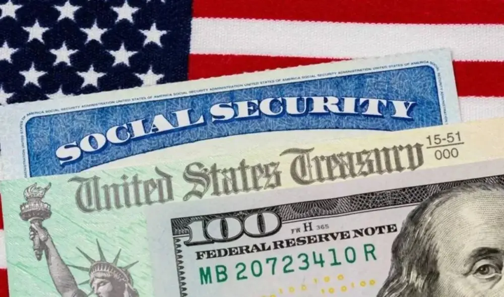 Descubre quiénes no podrán solicitar los beneficios de jubilación del Seguro Social de Estados Unidos. Foto: Noticias SIN Descubre quiénes no podrán solicitar los beneficios de jubilación del Seguro Social de Estados Unidos. Foto: Noticias SIN