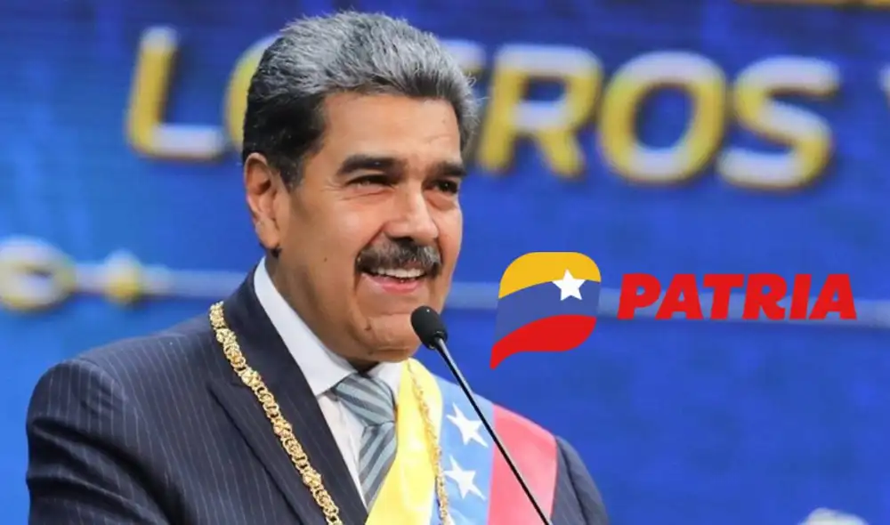 Nicolás Maduro realizó anuncios sobre el salario mínimo de igual manera. Foto: composiciónLR/VTV/Patria Nicolás Maduro realizó anuncios sobre el salario mínimo de igual manera. Foto: composiciónLR/VTV/Patria