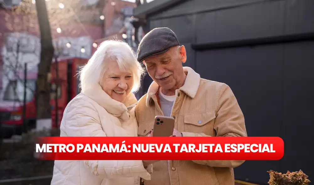 Esta nueva tarjeta permitirá que adultos mayores, jubilados y personas con discapacidad accedan a tarifas especiales en sus viajes. Foto: composición LR / Freepik Esta nueva tarjeta permitirá que adultos mayores, jubilados y personas con discapacidad accedan a tarifas especiales en sus viajes. Foto: composición LR / Freepik