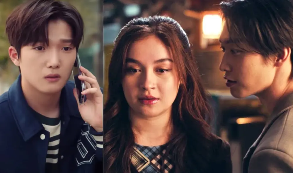 Los nuevos amores en Besos, Kitty prometen una temporada 2 llena de sorpresas. Foto: Netflix Los nuevos amores en Besos, Kitty prometen una temporada 2 llena de sorpresas. Foto: Netflix