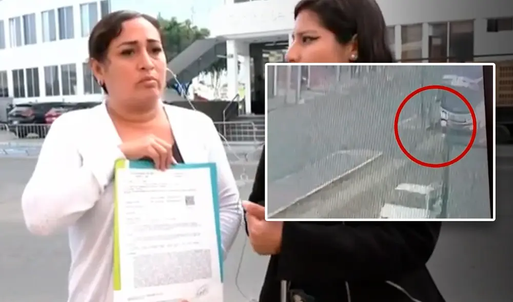 Familia del hombre herido necesita ayuda para cubrir gastos. Foto: composición LR/Panamericana TV