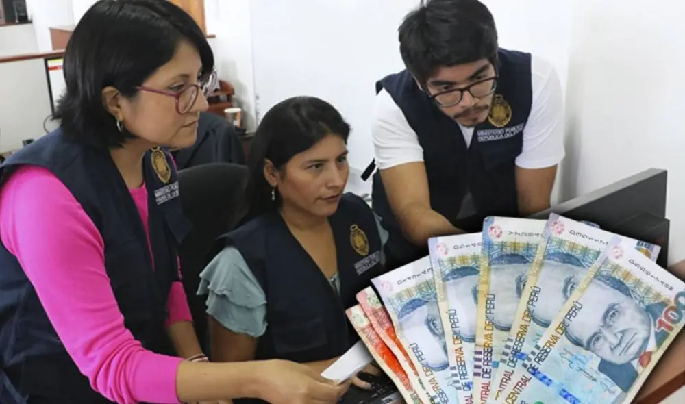 Los aumentos y bonificaciones adicionales para el sector público fueron aprobados el año pasado. Foto: Andina/LR