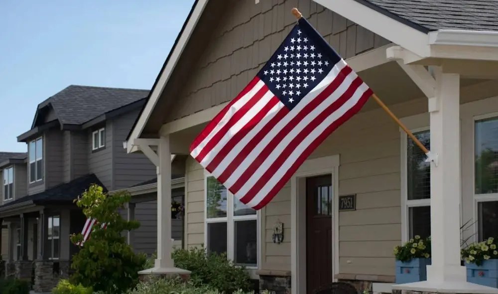 Este programa, administrado por el HUD, proporciona subsidios para facilitar el acceso a viviendas adecuadas. Foto: Pexels Este programa, administrado por el HUD, proporciona subsidios para facilitar el acceso a viviendas adecuadas. Foto: Pexels