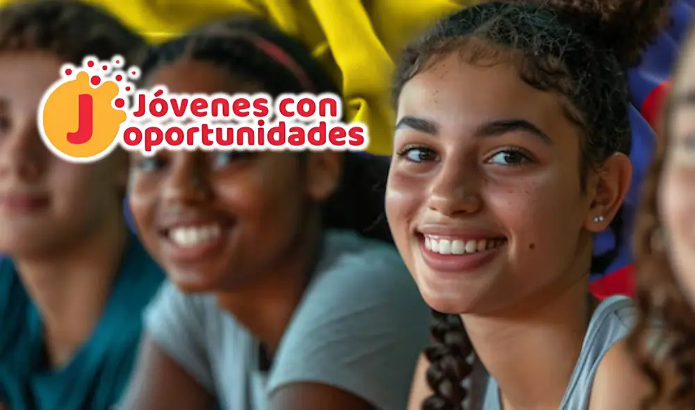 Los jóvenes deben estar atentos y apurarse a inscribirse al programa si es que cumplen los requisitos. Foto: composición LR/Freepik Los jóvenes deben estar atentos y apurarse a inscribirse al programa si es que cumplen los requisitos. Foto: composición LR/Freepik