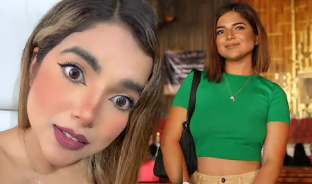 Susana Alvarado recibió halagos de sus fans al mostrar su obra de arte. Foto: composición LR/difusión Susana Alvarado recibió halagos de sus fans al mostrar su obra de arte. Foto: composición LR/difusión